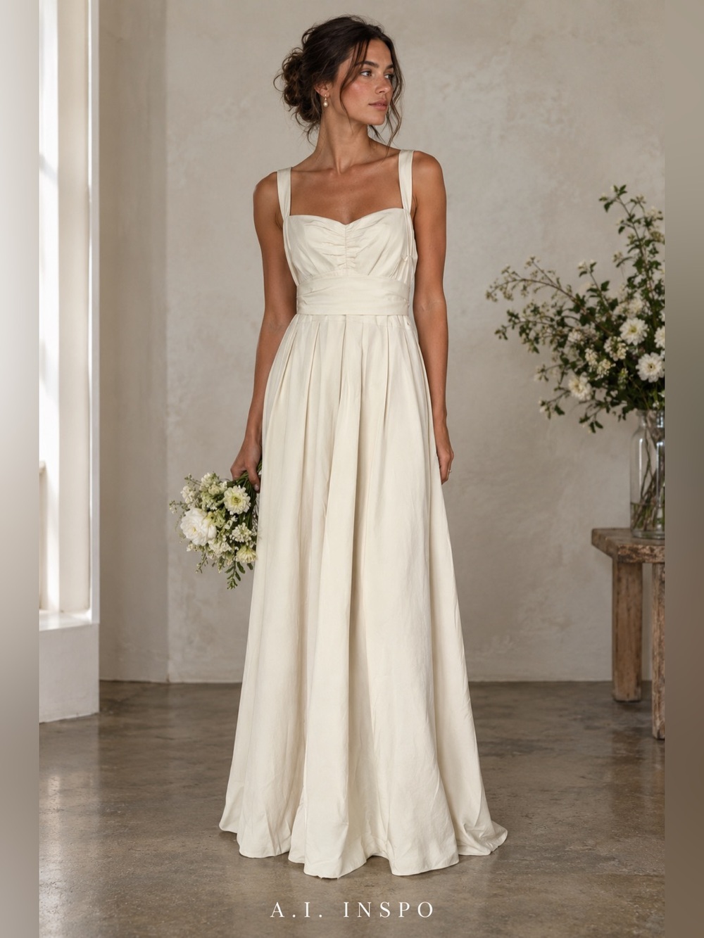 NWT J Crew Wedding Dress Size 14